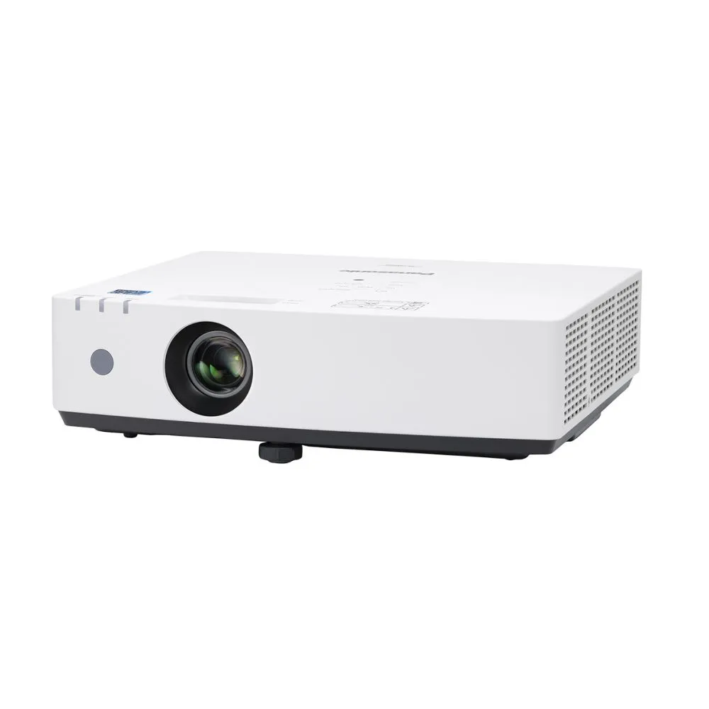 Projetor Panasonic PT-LMZ420 WUXGA 4200 lumens - Laser