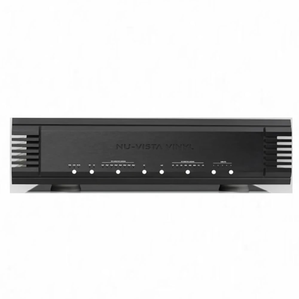 Pré de phono Musical Fidelity Nu-Vista VYNL