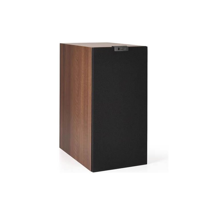 Caixa Bookshelf Q Concerto Meta 3 vias - Walnut - Par - Imagem 3