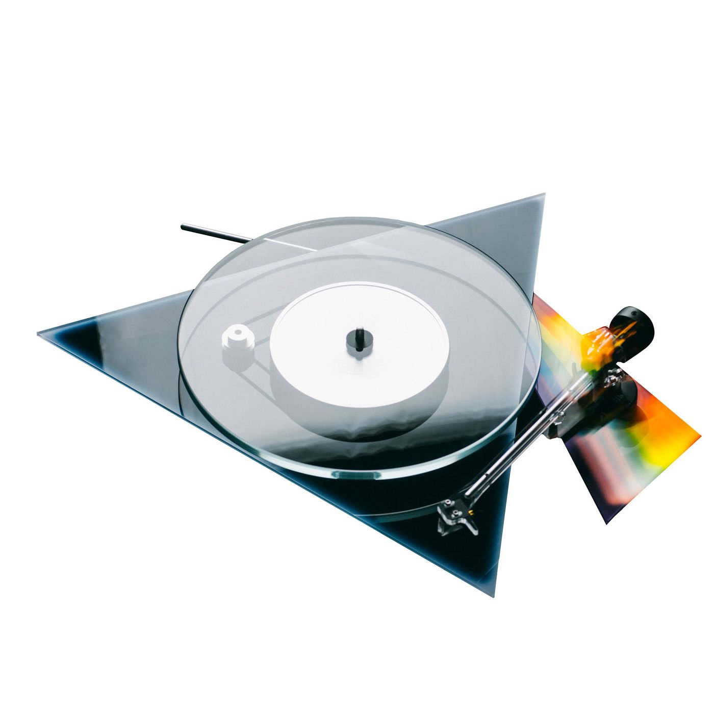 Toca discos Pro-Ject The Dark Side Of The Moon - Pick it PRO - Imagem 3