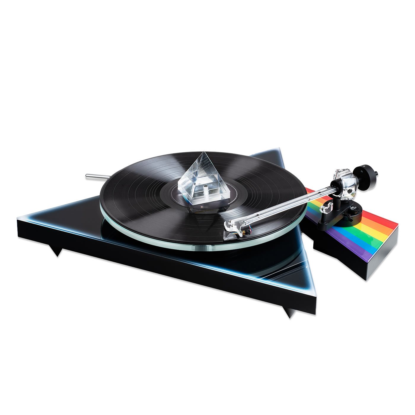 Toca discos Pro-Ject The Dark Side Of The Moon - Pick it PRO - Imagem 2