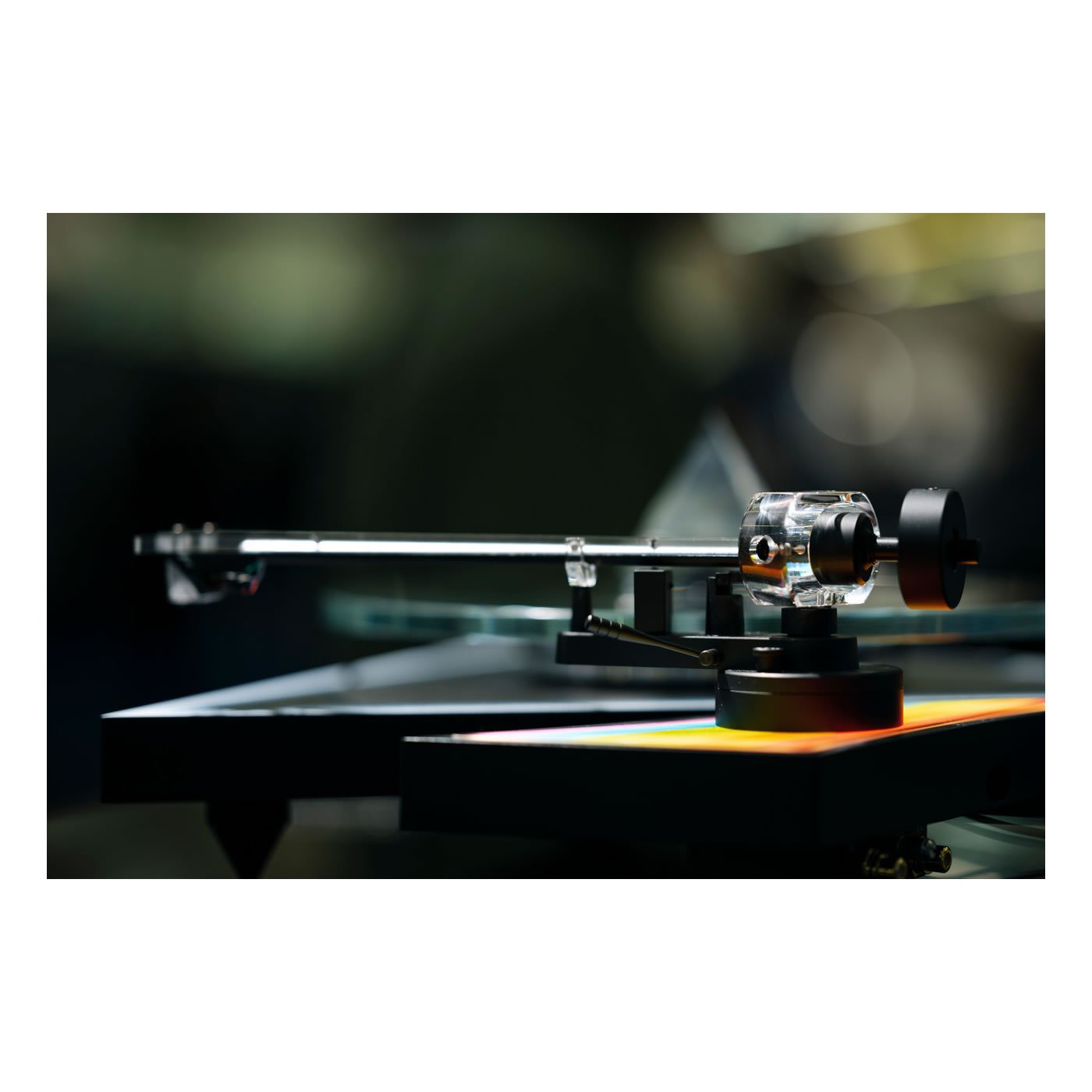 Toca discos Pro-Ject The Dark Side Of The Moon - Pick it PRO - Imagem 4