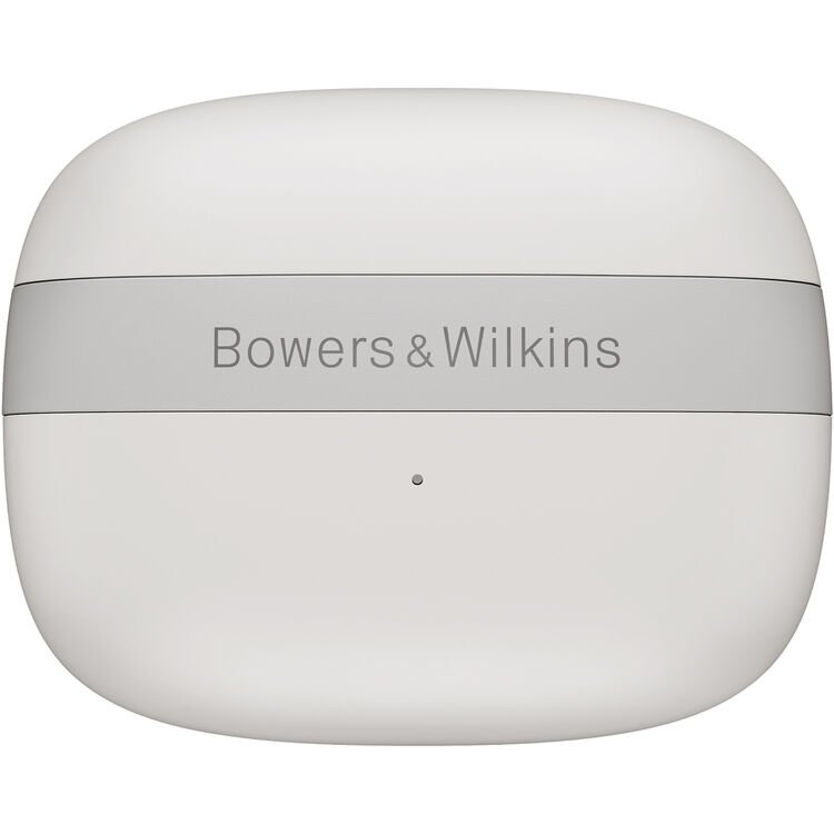 Fone de ouvido B&W Pi6 Noise-Canceling Wireless - Cloud Grey - Imagem 2