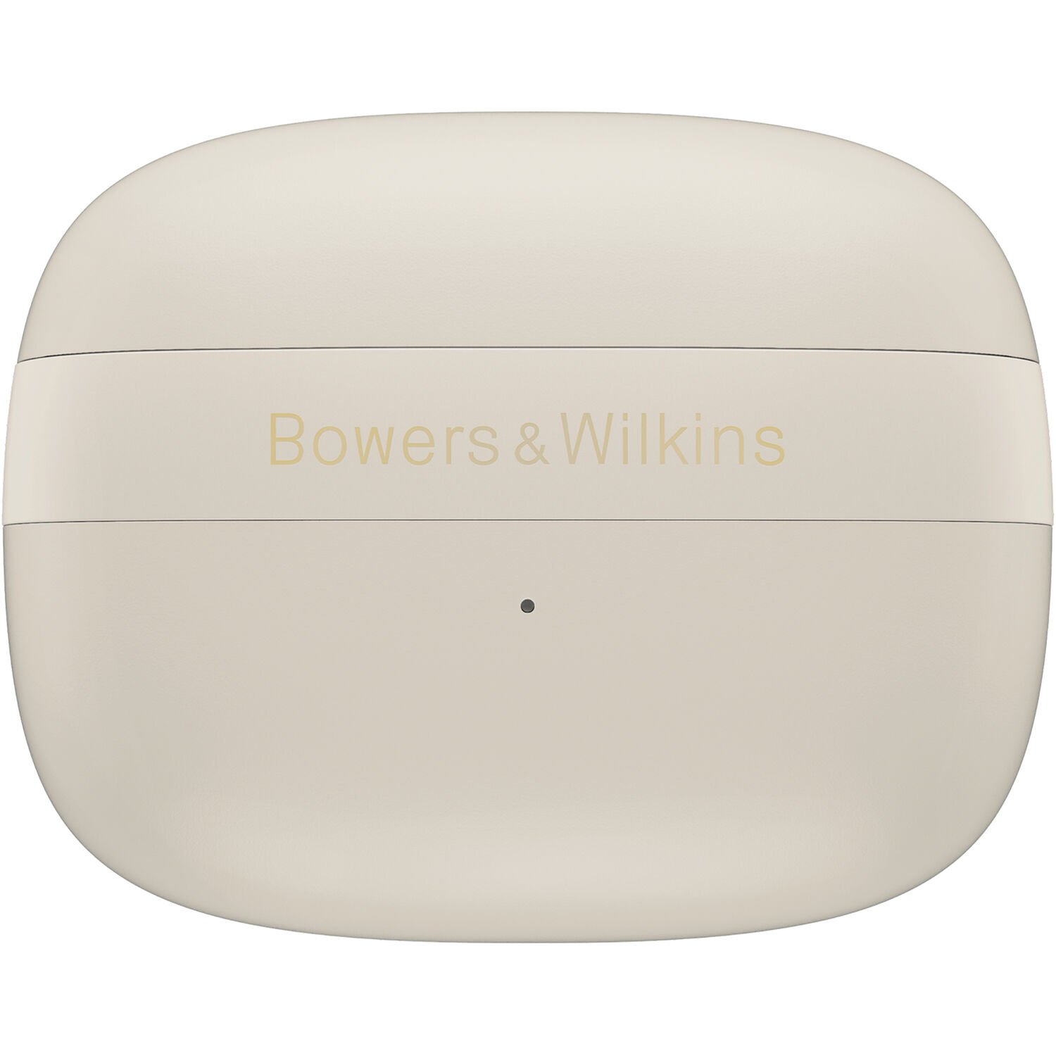 Fone de ouvido B&W Pi8 Noise-Canceling Wireless - Dove White - Imagem 2