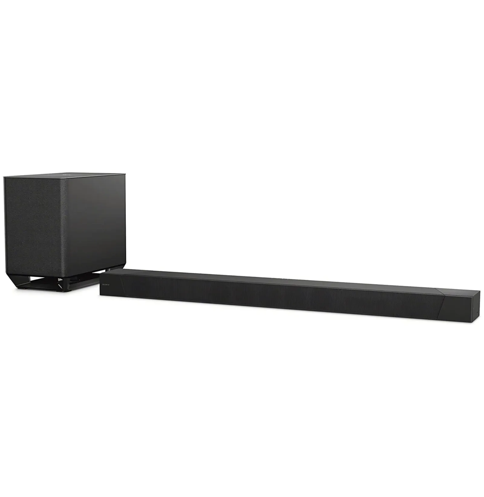Soundbar Sony HT-ST5000 800W 7.1.2 - Dolby Atmos