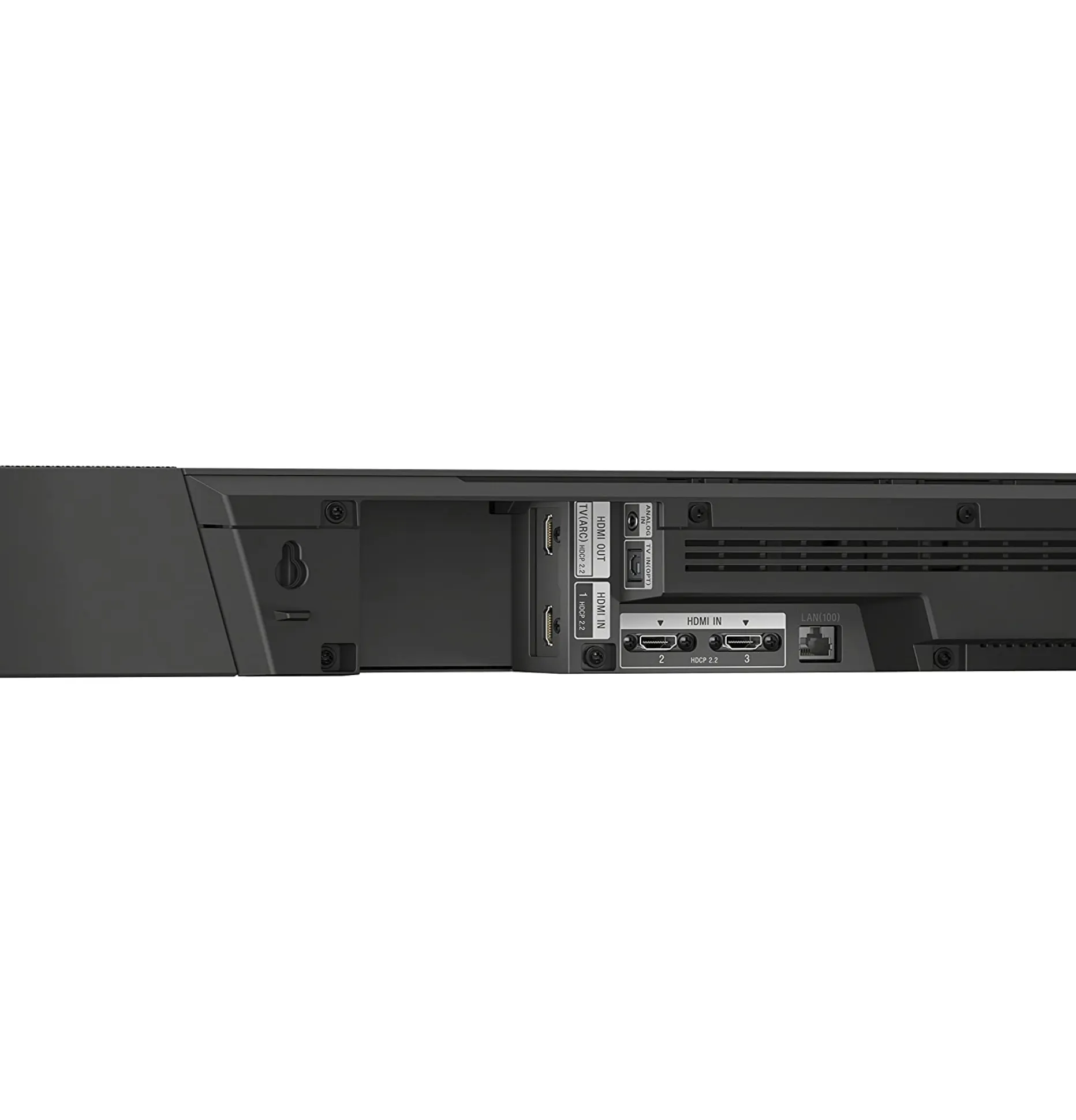 Soundbar Sony HT-ST5000 800W 7.1.2 - Dolby Atmos - Imagem 4