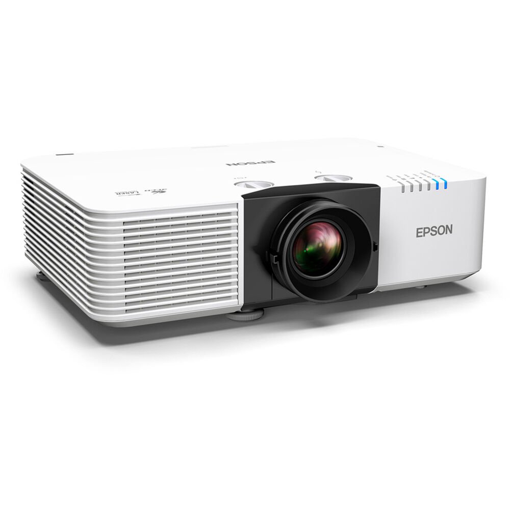 Projetor Epson PowerLite L690U - 6500 lumens WUXGA Laser