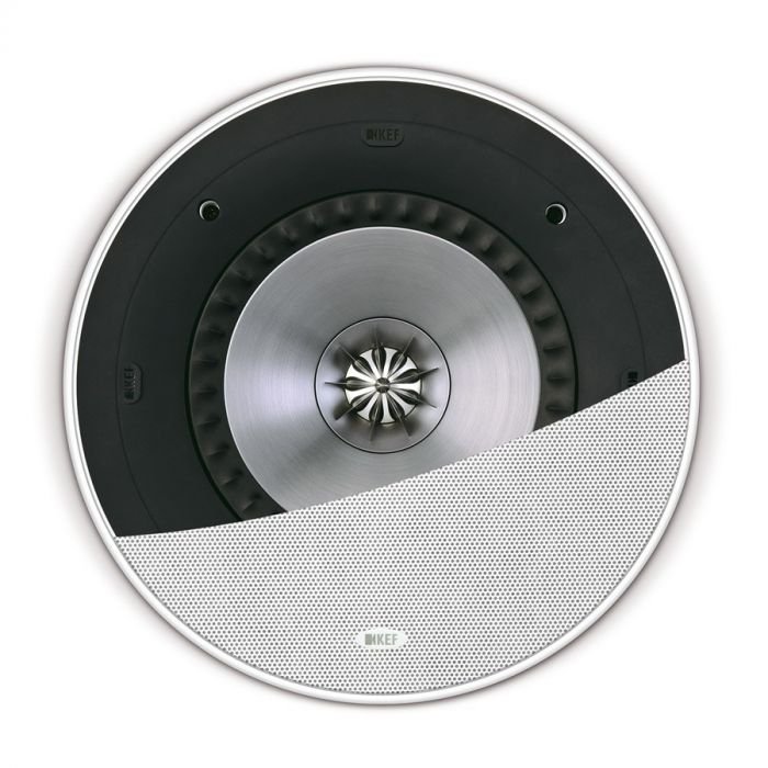 Caixa de embutir KEF Ci200RR-THX - Unidade - Imagem 4