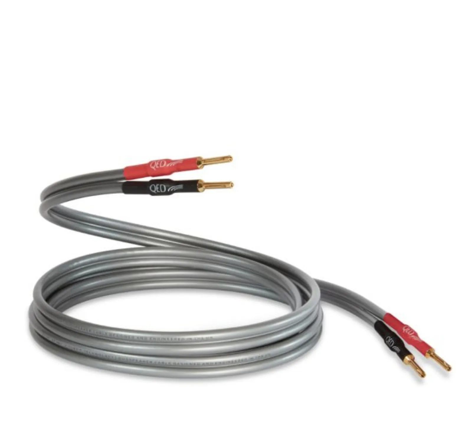 Cabo para caixas QED XQED XT40i  3m - Par