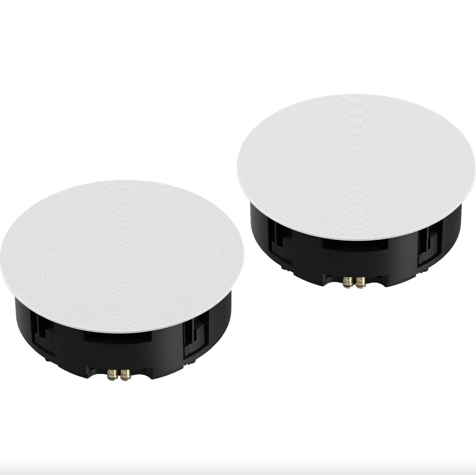 Caixa de embutir Sonos In-Ceiling 8" by Sonance - par