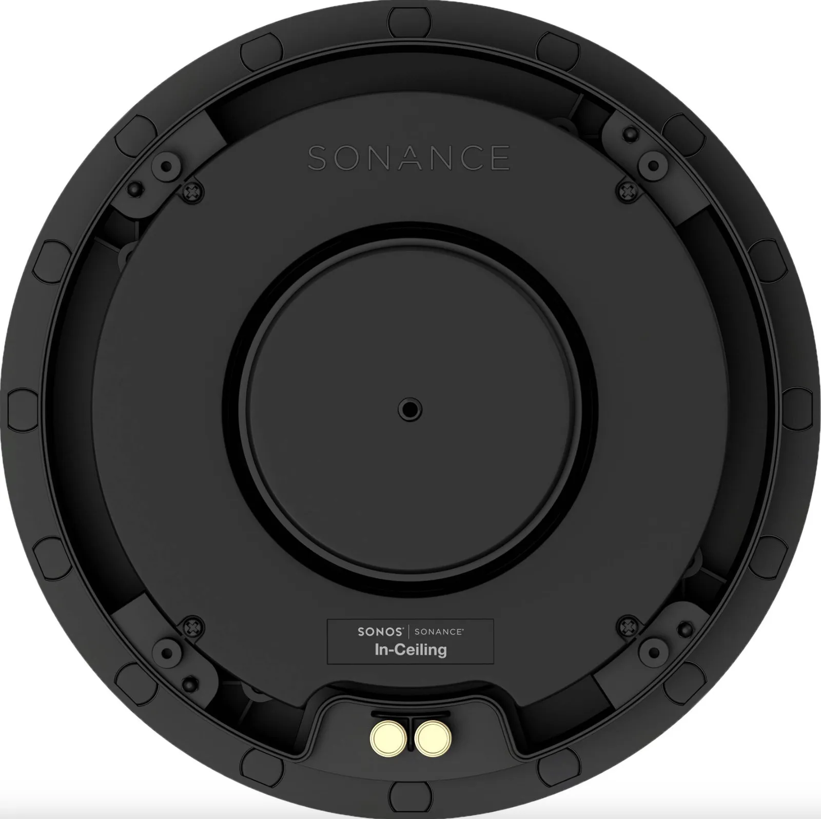 Caixa de embutir Sonos In-Ceiling 8" by Sonance - par - Imagem 3