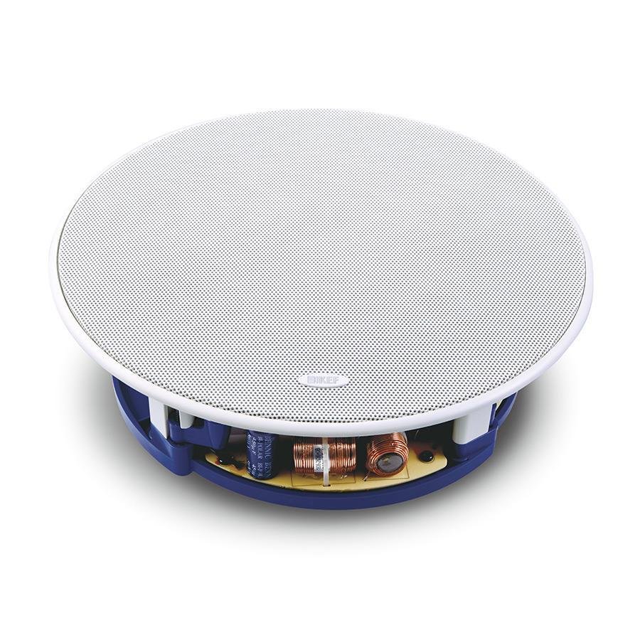 Caixa de embutir KEF Ci200RR-THX - Unidade - Imagem 2