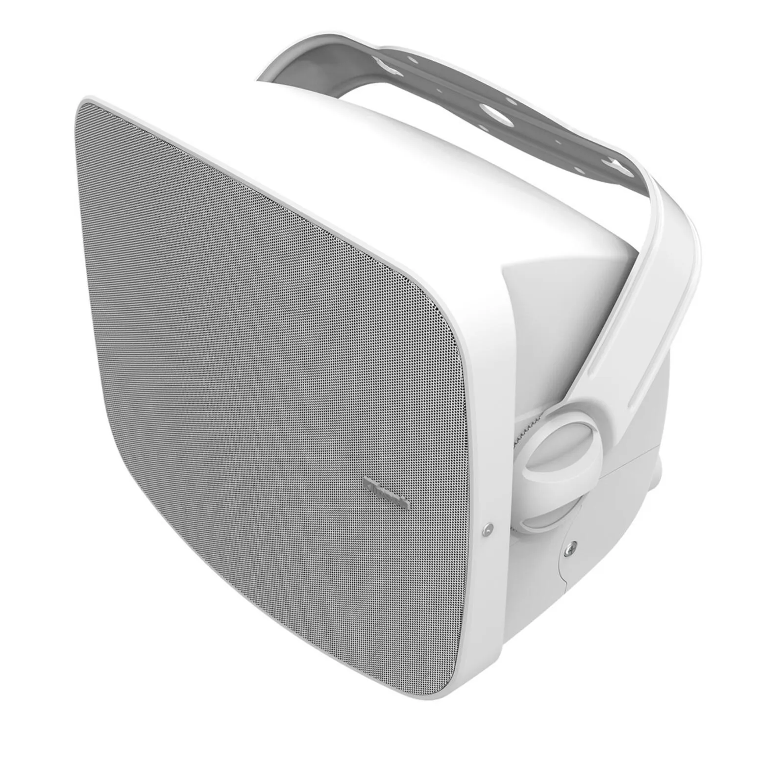 Caixa outdoor Klipsch PSM-650-T Branco - Unidade - Imagem 2