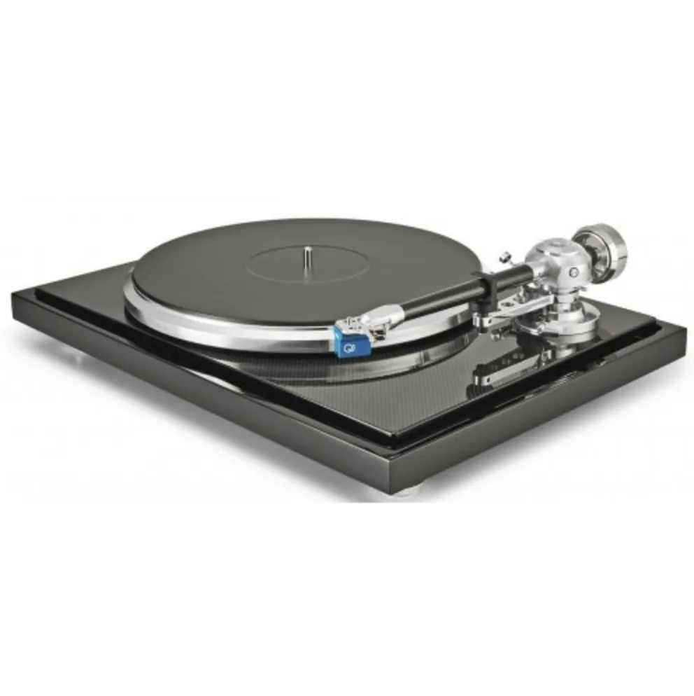 Toca discos EAT C-Major Ortofon Quintet Blue