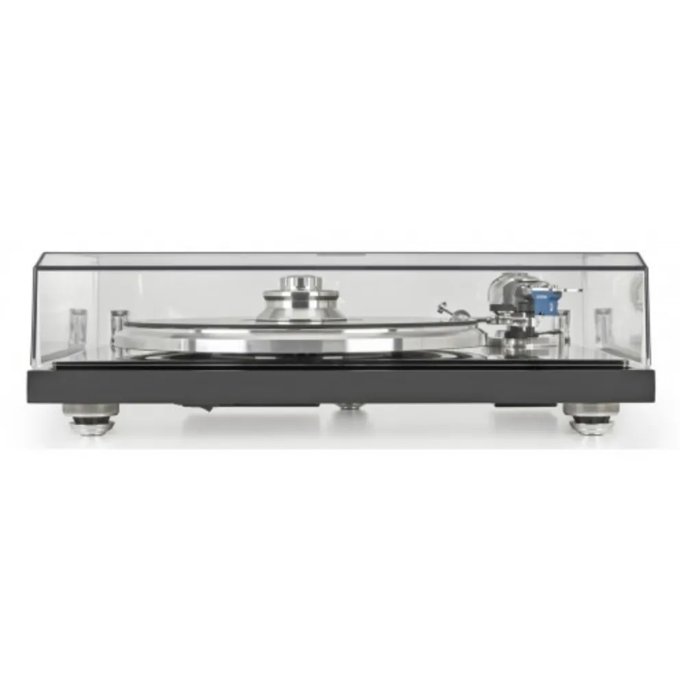 Toca discos EAT C-Major Ortofon Quintet Blue - Imagem 2