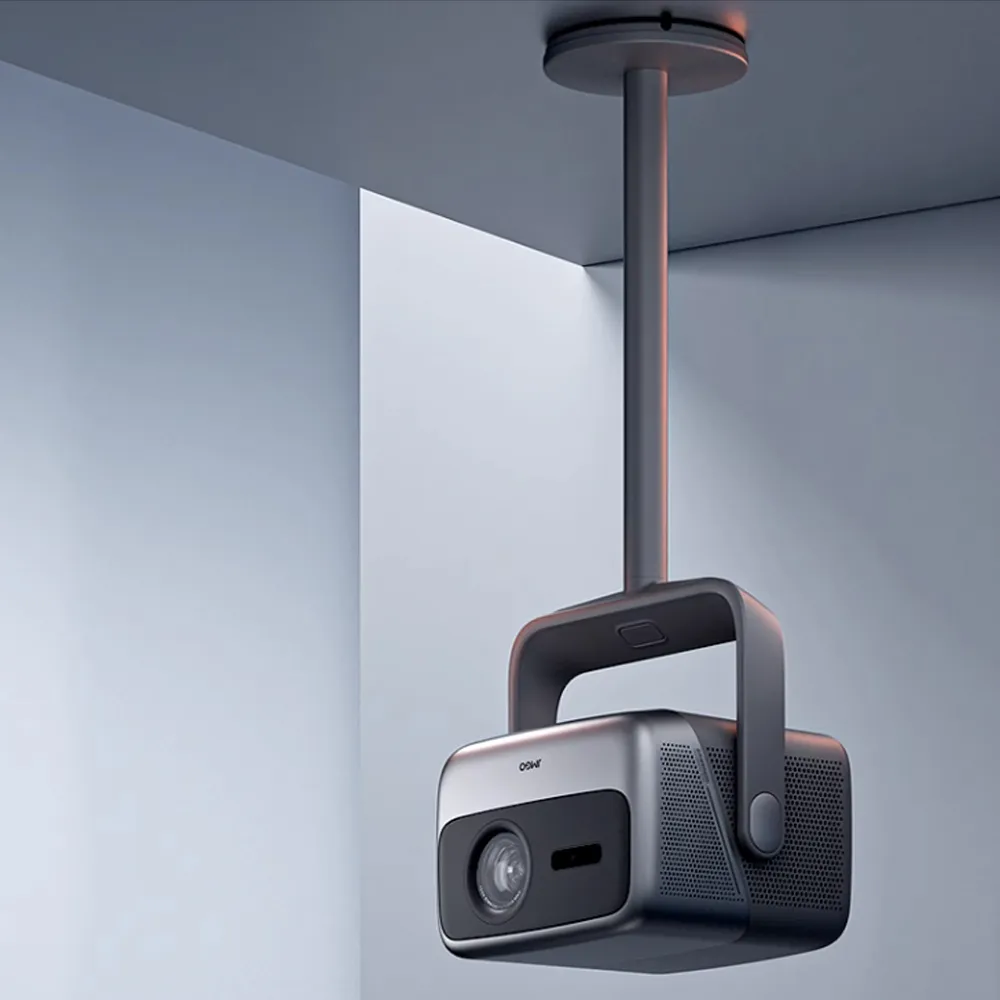 Projetor JMGO N1S Infinity - 4k - Laser - Imagem 6