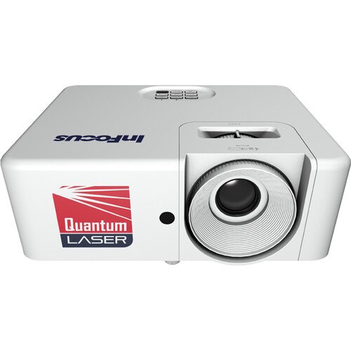 Projetor Infocus INL178 - FullHD - 4000 lumens - Laser - Imagem 2