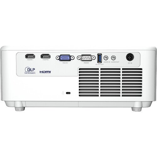 Projetor Infocus INL178 - FullHD - 4000 lumens - Laser - Imagem 4