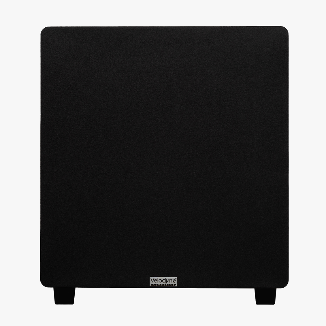 Subwoofer Velodyne Impact X12 - 600W - preto - Imagem 2