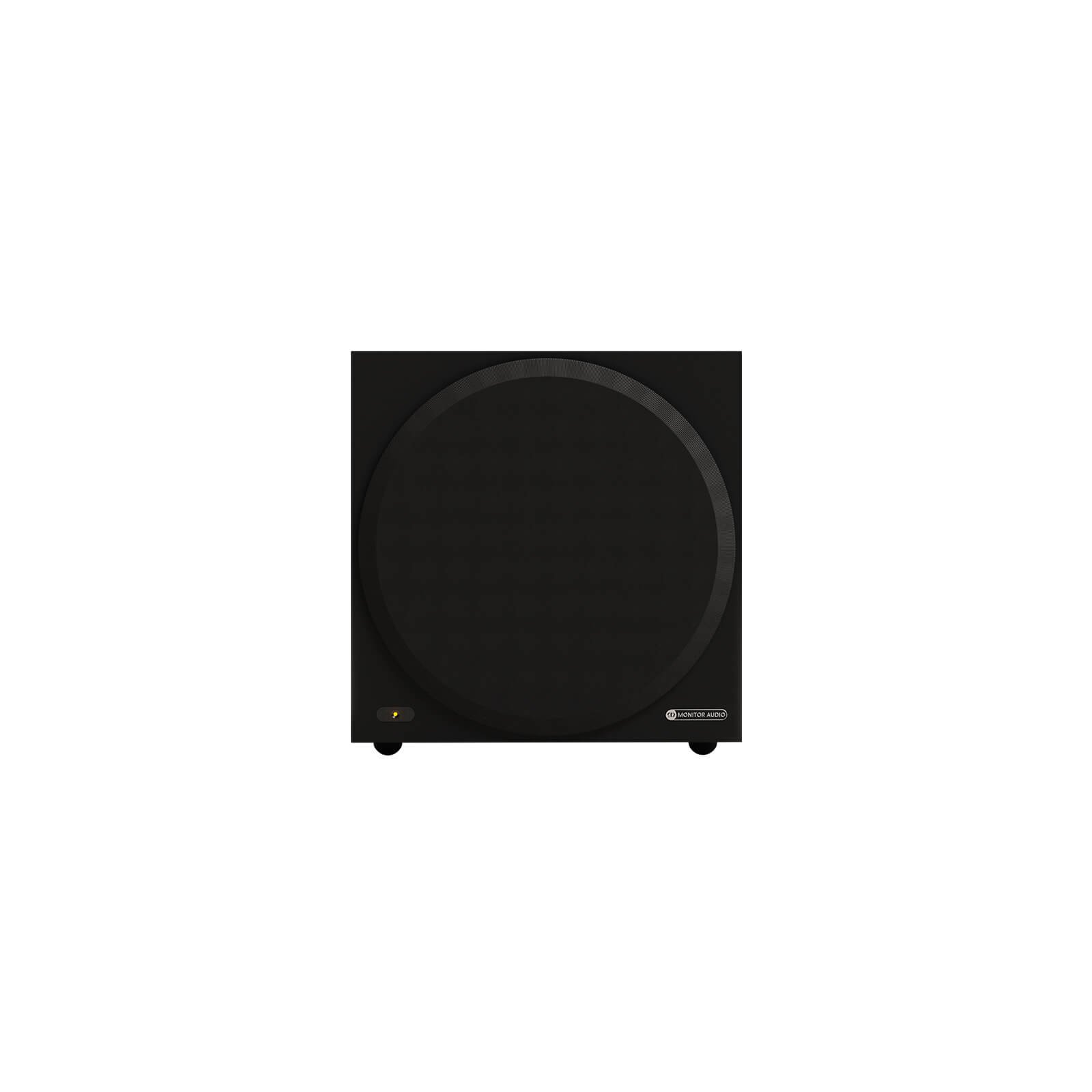 Subwoofer Monitor Audio Vestra W10 - Black - Imagem 2