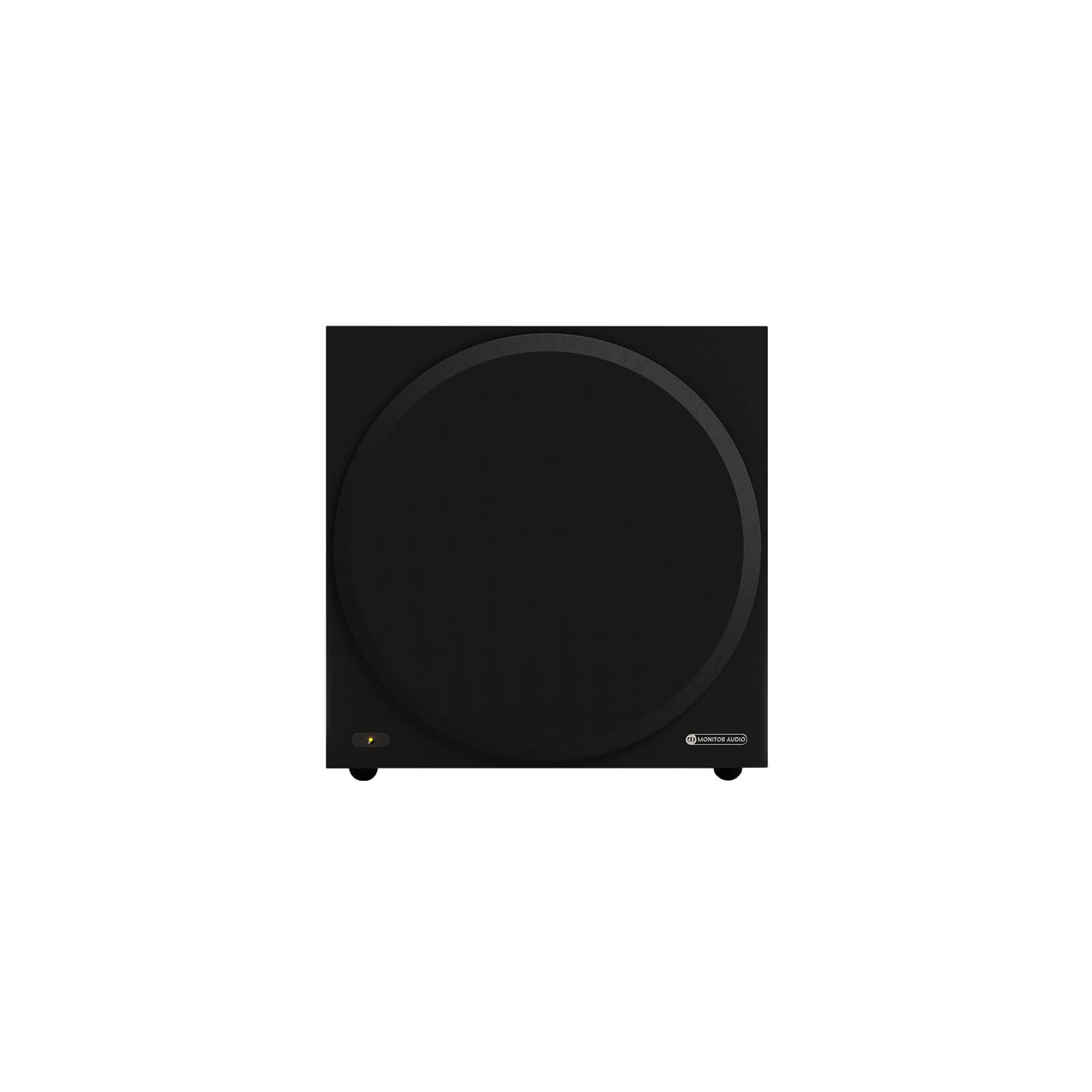 Subwoofer Monitor Audio Vestra W12 - Black - Imagem 2
