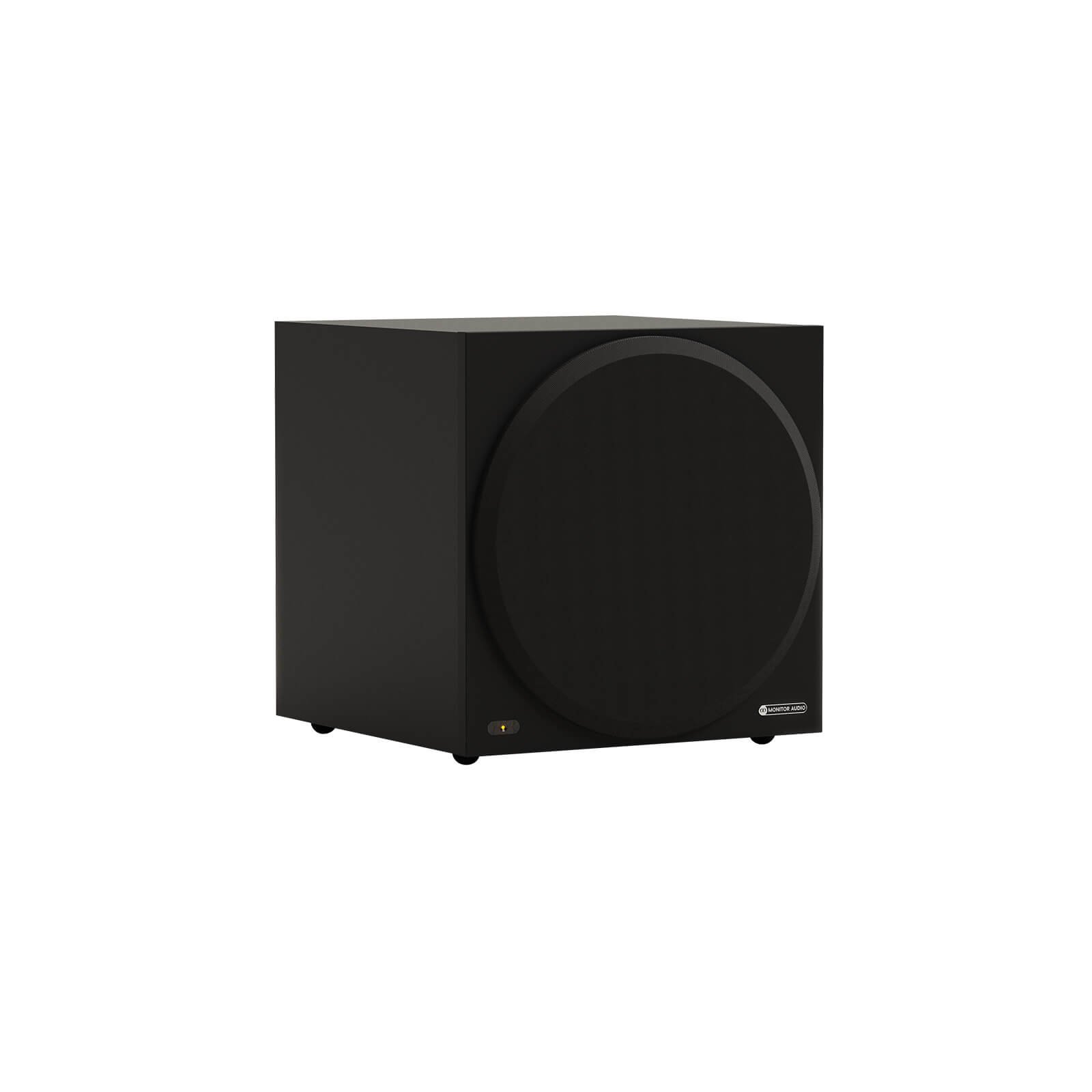 Subwoofer Monitor Audio Vestra W12 - Black