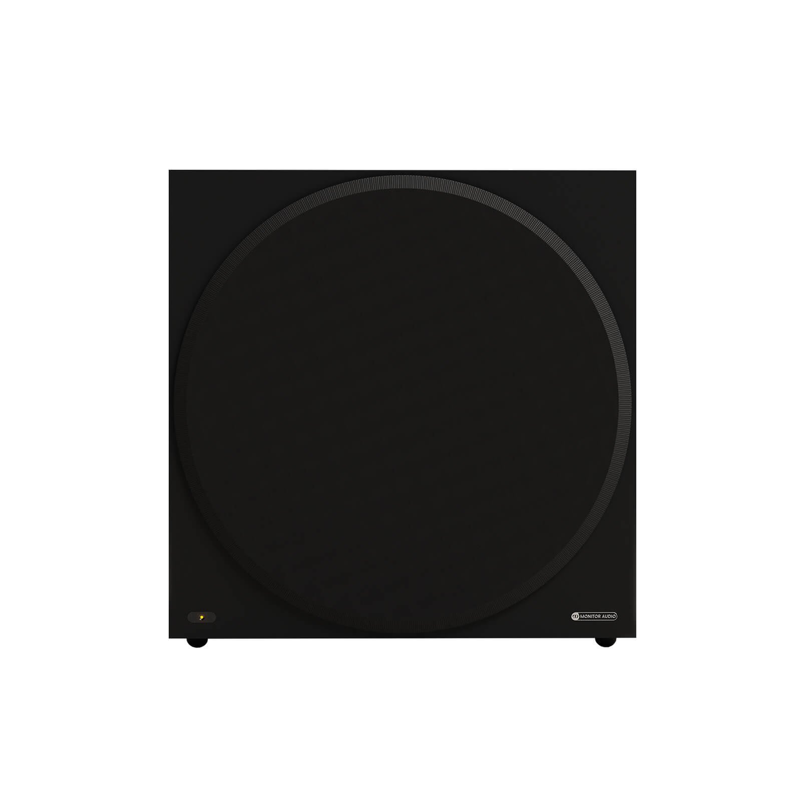 Subwoofer Monitor Audio Vestra W15 - Black - Imagem 2