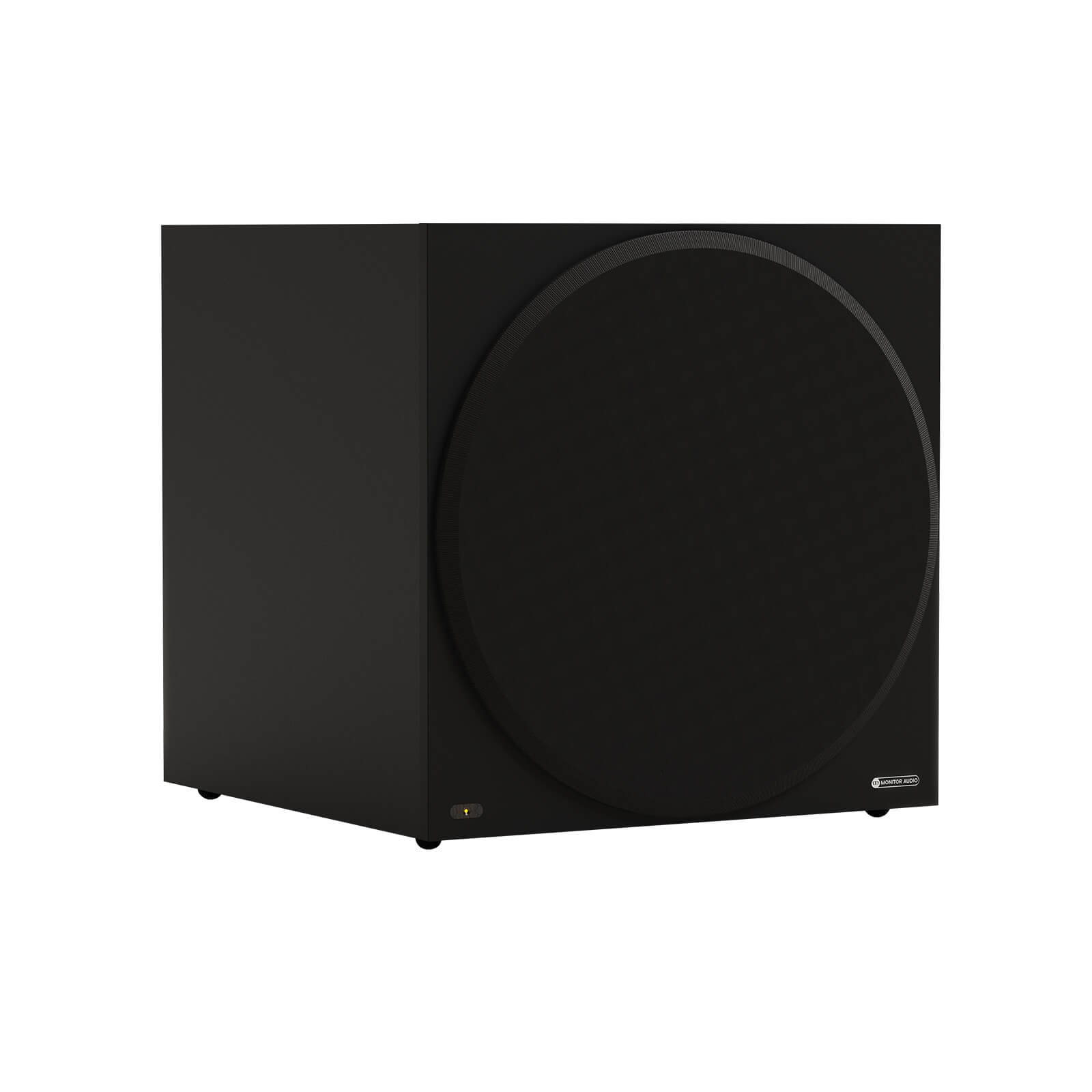 Subwoofer Monitor Audio Vestra W15 - Black