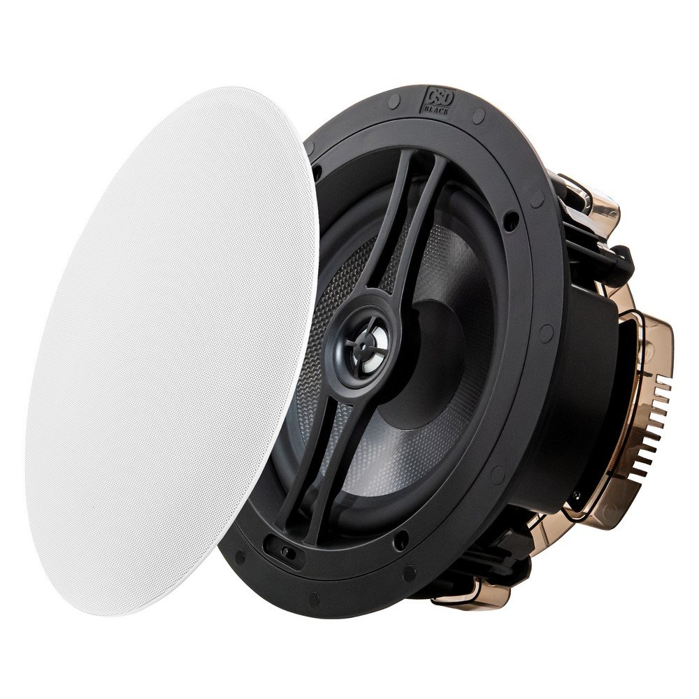 Caixa de embutir OSD R83 - 175W - 8" - Par - Imagem 3