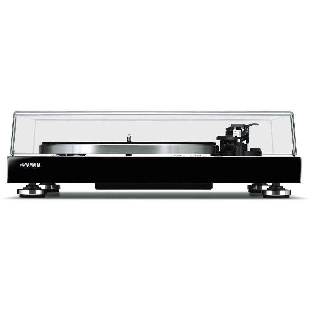 Toca discos Yamaha VINYL500 TT-N503 - Wi-fi - Bluetooth - Phono - Imagem 3
