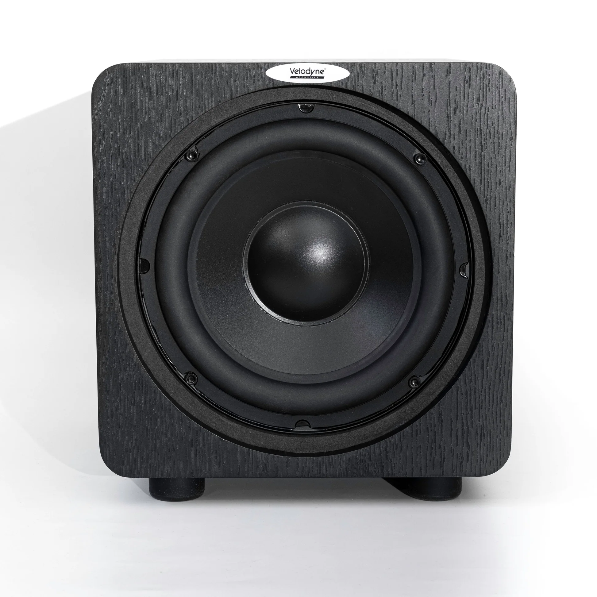 Subwoofer Velodyne Deep Blue 10 - 850W - preto - Imagem 2