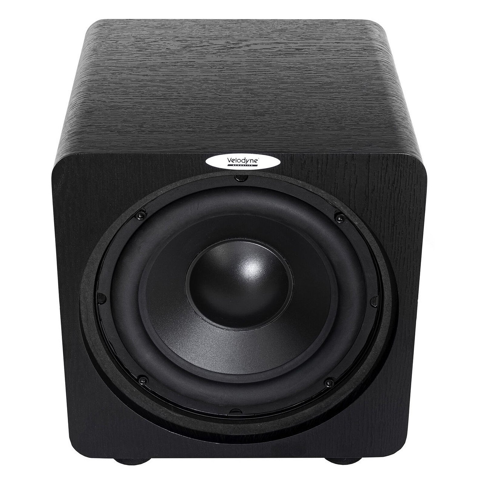 Subwoofer Velodyne Deep Blue 10 - 850W - preto