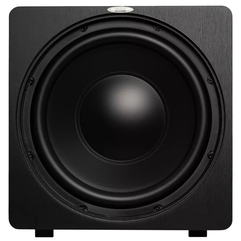 Subwoofer Velodyne Deep Blue 15 - 1000W - preto - Imagem 2