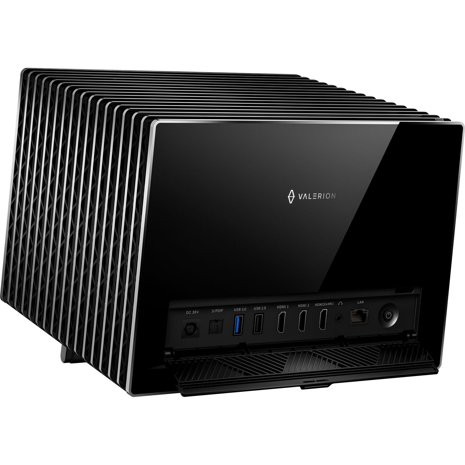 Projetor Valerion VisionMaster Max - 4k - Triple Laser - 3500 lumens - Imagem 3