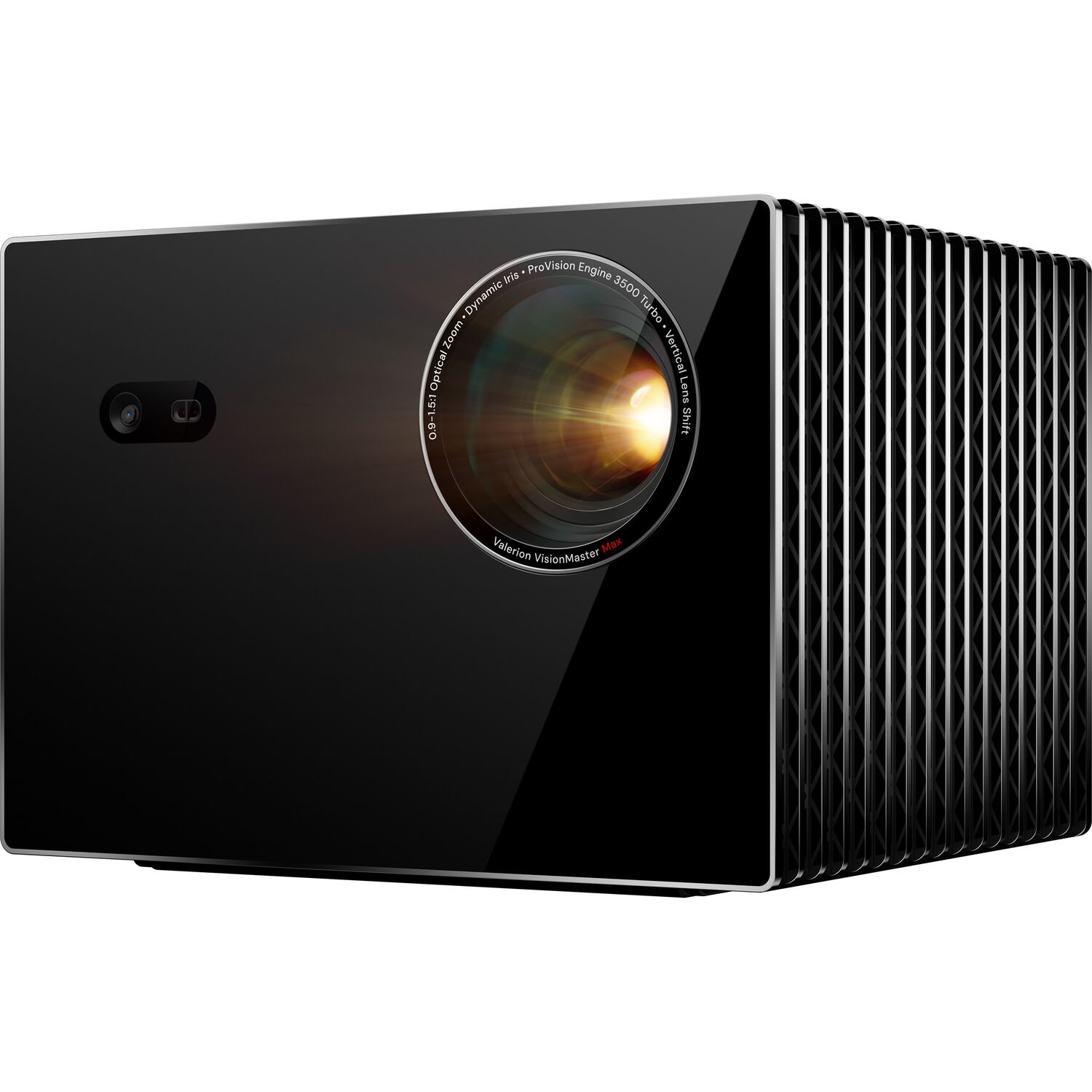 Projetor Valerion VisionMaster Max - 4k - Triple Laser - 3500 lumens - Imagem 2