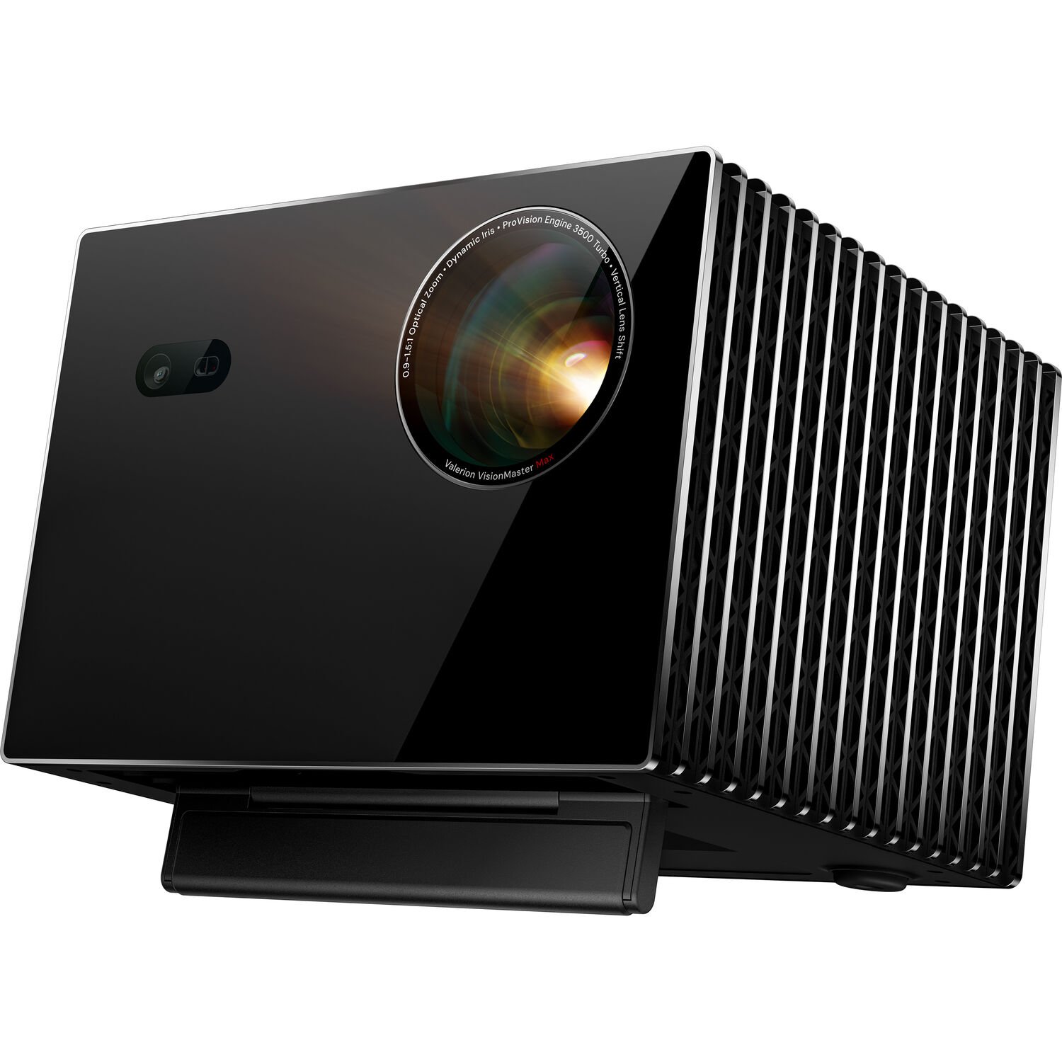 Projetor Valerion VisionMaster Max - 4k - Triple Laser - 3500 lumens