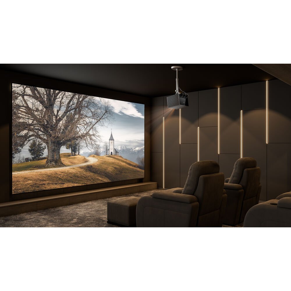 Projetor Valerion VisionMaster Max - 4k - Triple Laser - 3500 lumens - Imagem 7