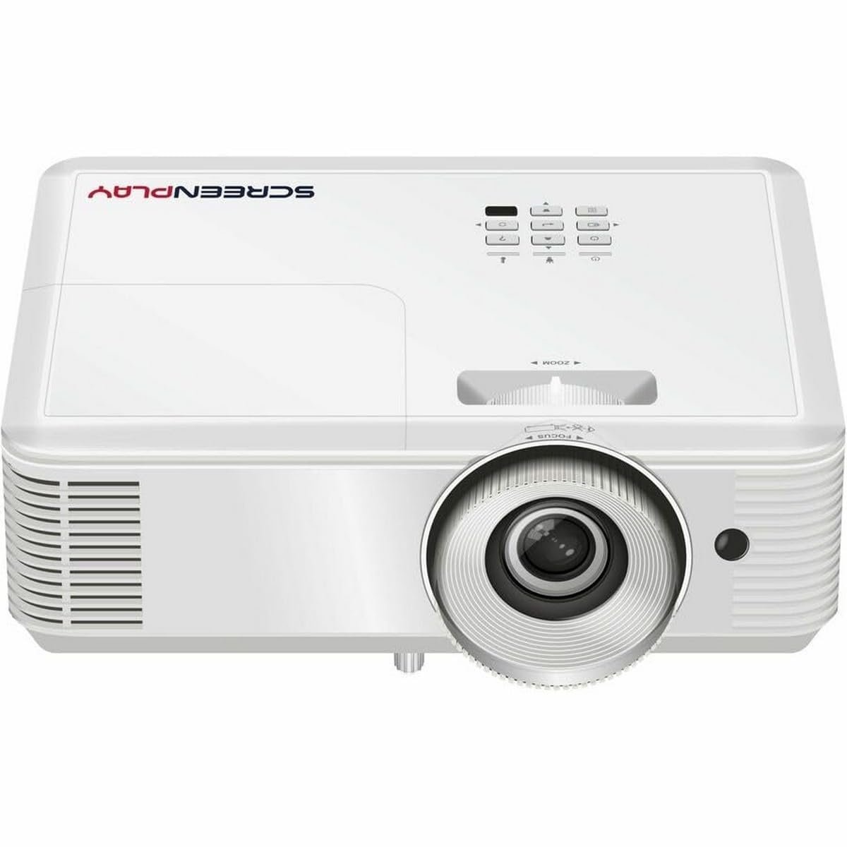 Projetor Infocus Genesis II SP229 - WUXGA - 4000 lumens