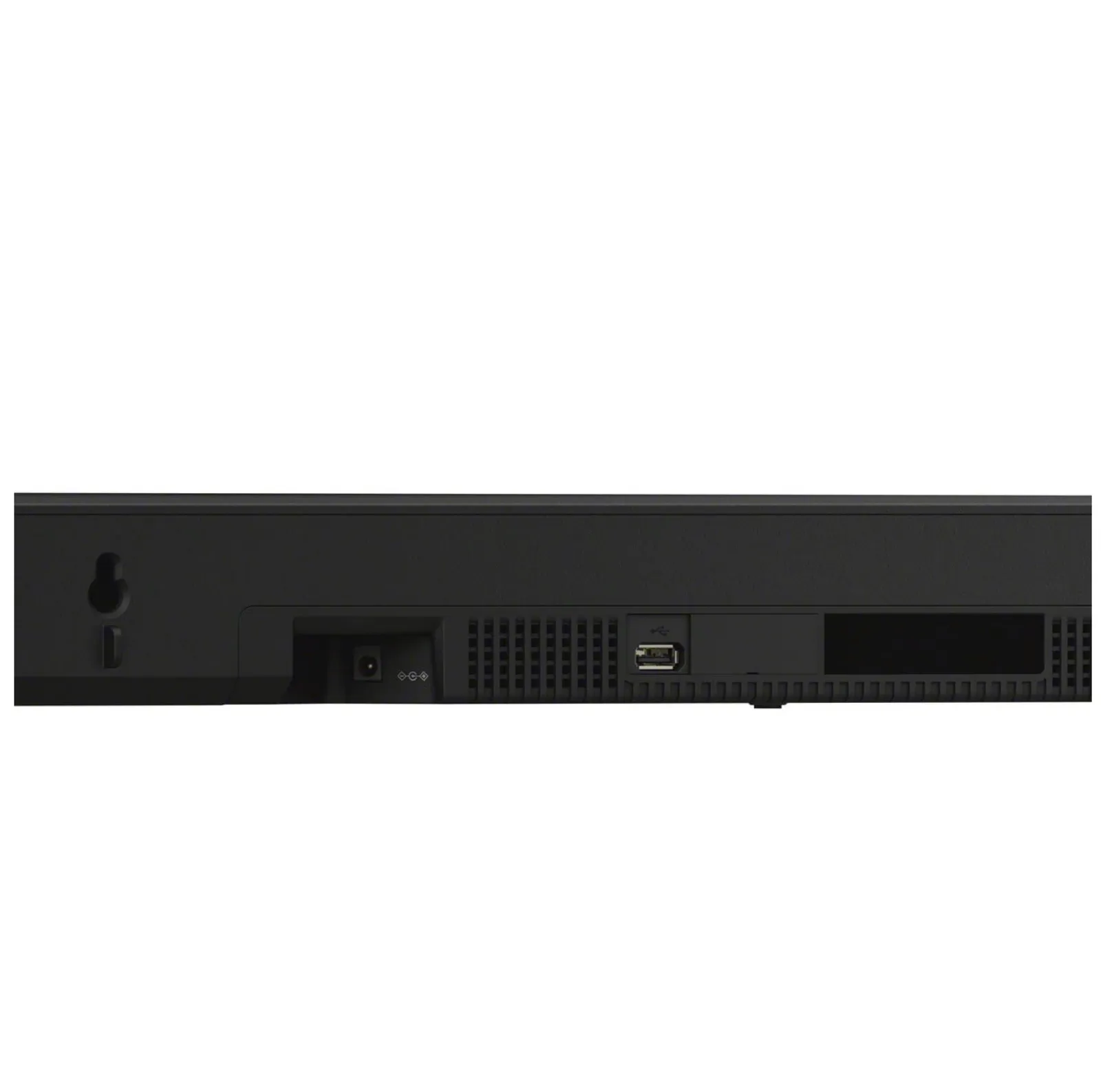 Soundbar Sony HT-S2000 800W 3.1 - Dolby Atmos - Sub embutido - Imagem 4