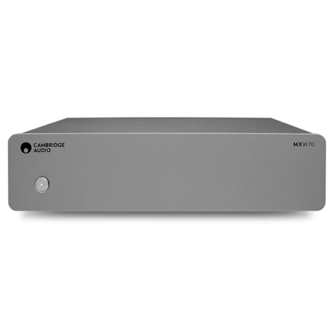 Amplificador Cambridge Audio MXW70 - 2 canais - Imagem 2