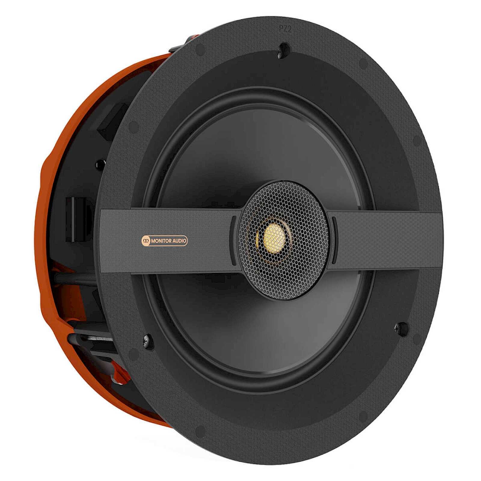 Caixa de embutir Monitor Audio C1L - Unidade