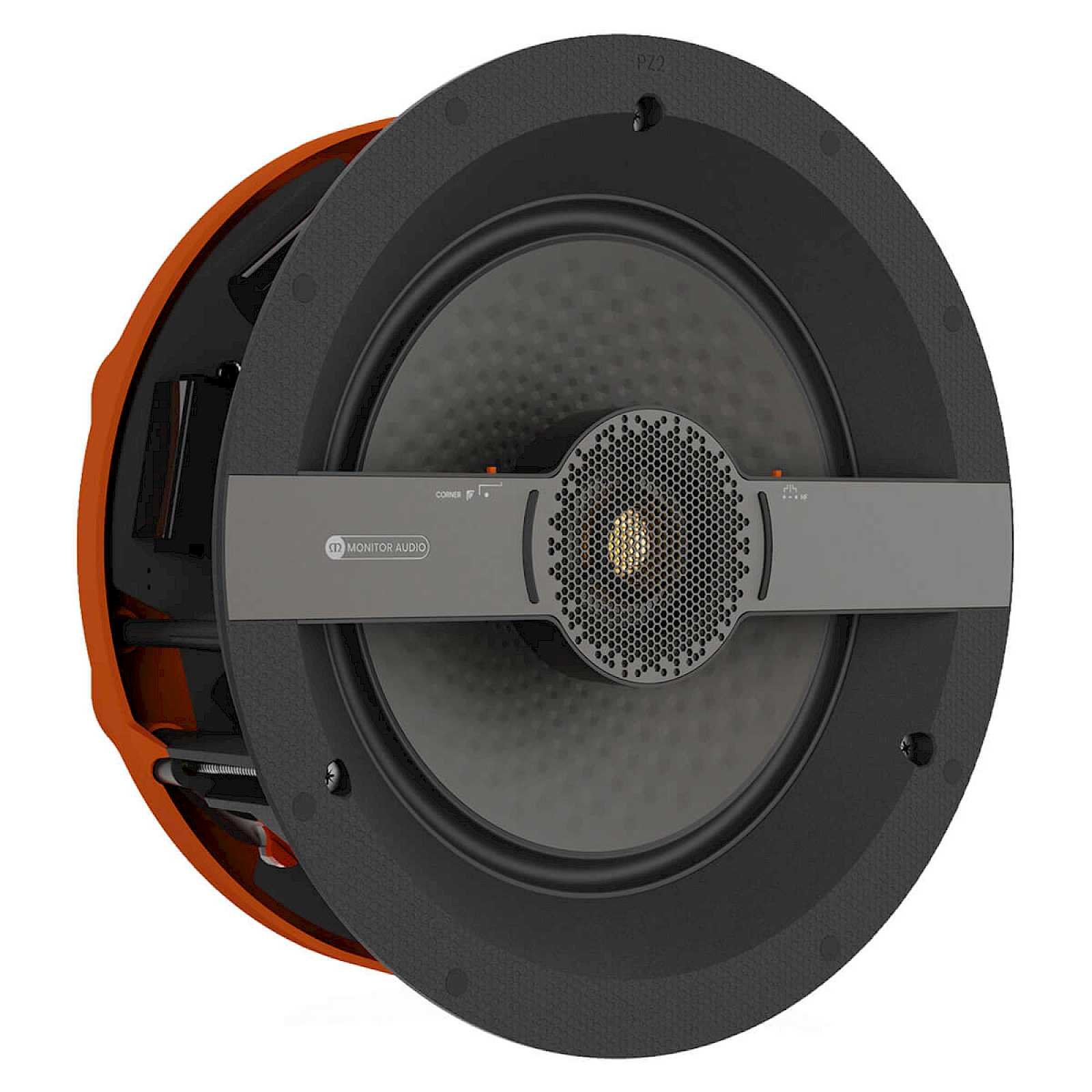 Caixa de embutir Monitor Audio C2L - Unidade