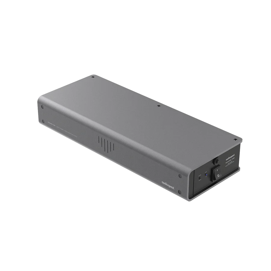 Regenerador de energia Audioquest Niagara 1200 - 220v