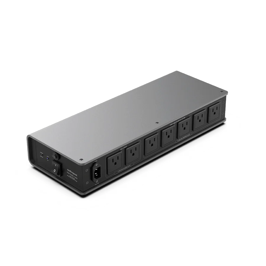 Regenerador de energia Audioquest Niagara 1200 - 220v - Imagem 2