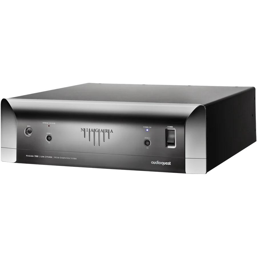 Regenerador de energia Audioquest Niagara 7000 - 220v