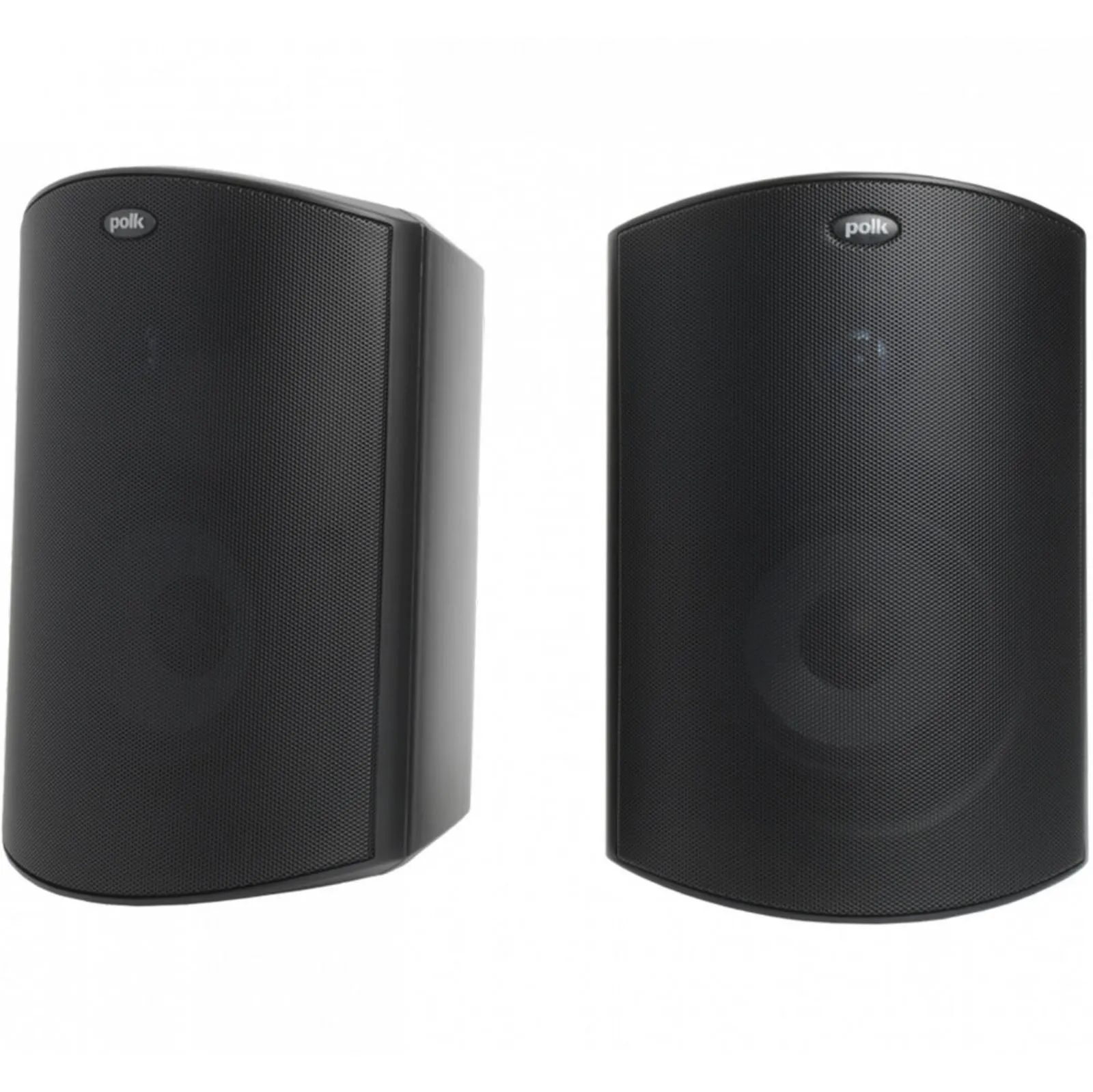 Caixa outdoor Polk Audio Atrium 8 SDI  Preto - Par