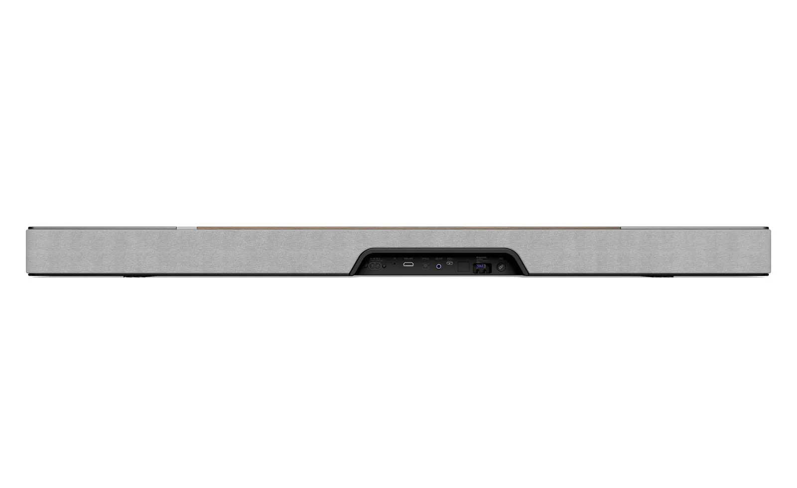 Soundbar Klipsch Flexus Core 200 Dolby Atmos 3.1.2 - Walnut - Imagem 4