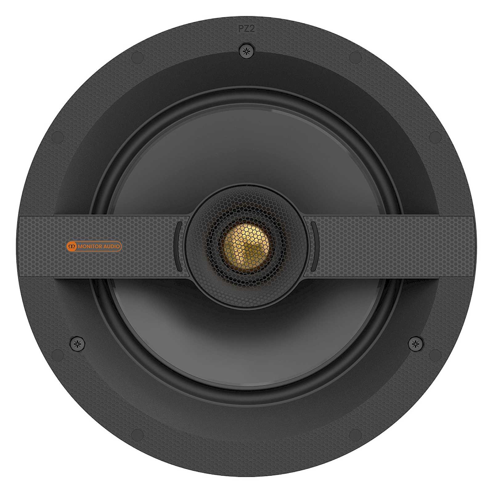 Caixa de embutir Monitor Audio C1L - Unidade - Imagem 3