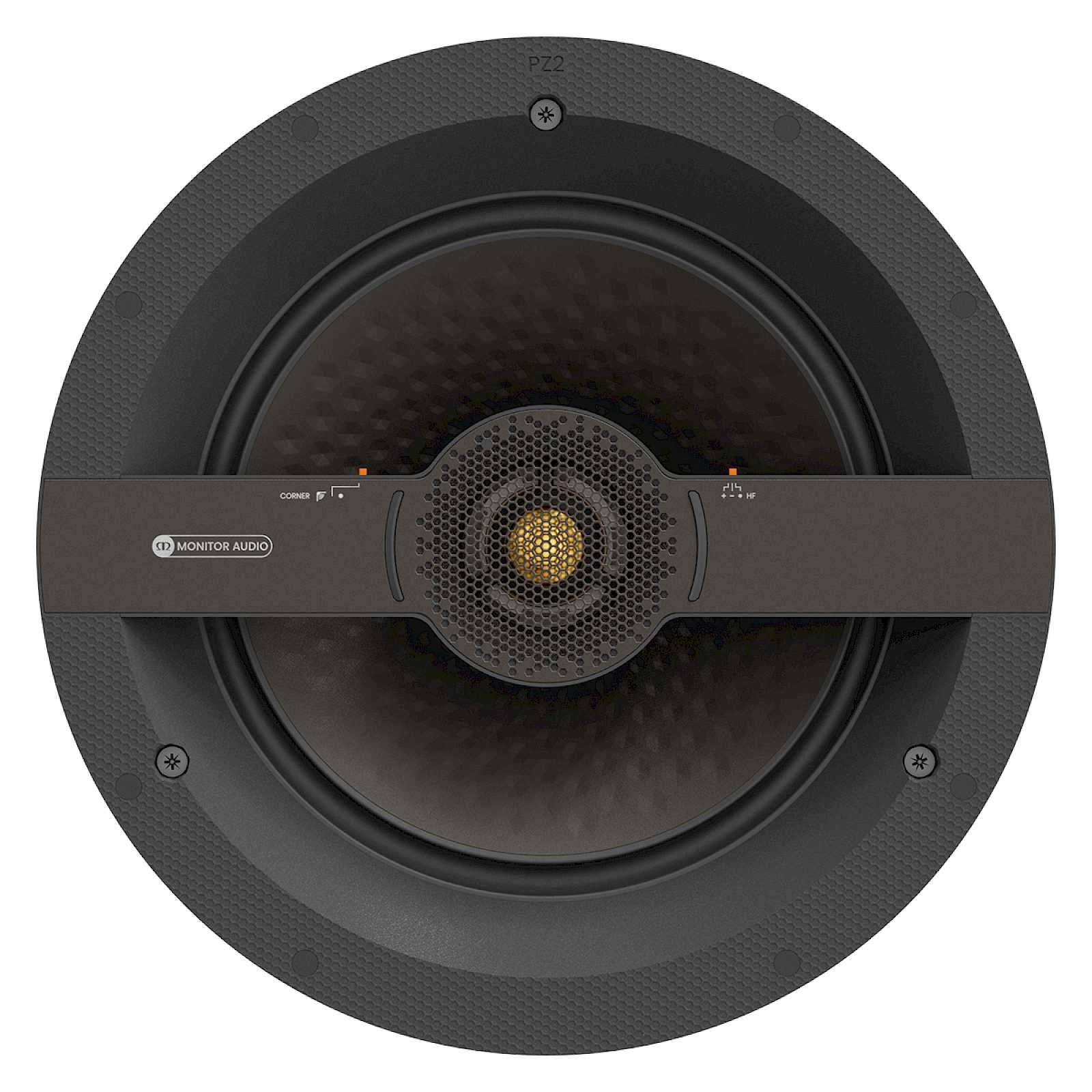 Caixa de embutir Monitor Audio C2L - Unidade - Imagem 2