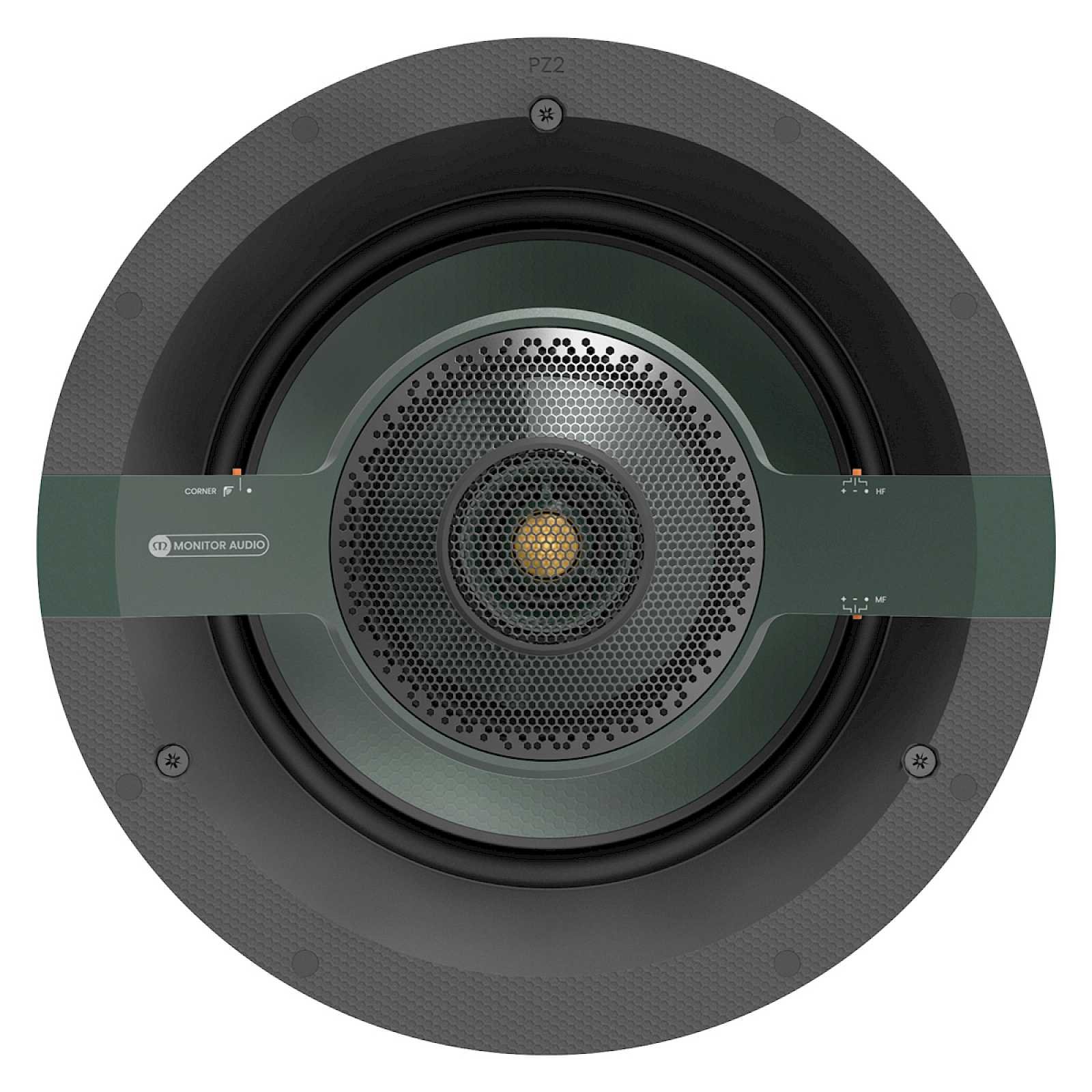 Caixa de embutir Monitor Audio C3L - Unidade - Imagem 3